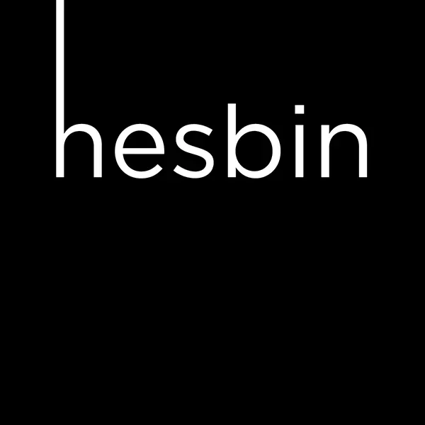 hesbin Logo