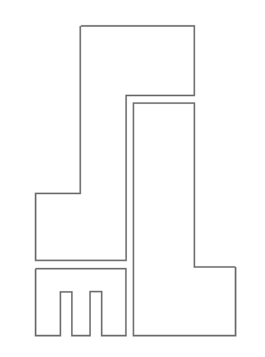 Stephan Maria Lang Architekt Logo