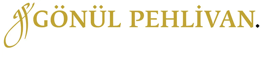 Gönül Pehlivan Logo